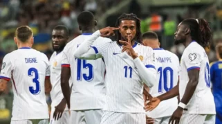 Nicolas Jackson Tampil di Laga Perdana Piala Dunia 2026: Senegal vs Prancis
