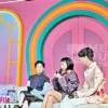 Night Shift for Cuties Dobrak Stereotipe Perempuan di Industri K-Pop Lewat Karakter Plus-Size