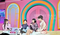 Night Shift for Cuties Dobrak Stereotipe Perempuan di Industri K-Pop Lewat Karakter Plus-Size