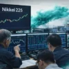 Nikkei 225 Melampaui 72.000 Poin Didukung Euforia Investasi AI dan Kemajuan Talks AS-Iran