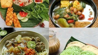 Nikmati Hidangan Khas Sunda Sepuasnya di Hotel Dafam Pekanbaru dengan Promo 'Pondok Pasundan'