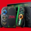 Nintendo Bocorkan Fitur Zelda Ocarina of Time Remake untuk Switch 2