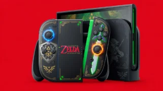 Nintendo Bocorkan Fitur Zelda Ocarina of Time Remake untuk Switch 2