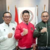 NOC Indonesia Tunjuk Todotua Pasaribu sebagai Chef de Mission Asian Games 2026