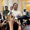 Noel Peringatkan Prabowo soal Ancaman Reformasi Jilid 2 di Tengah Tekanan Ekonomi