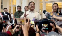 Noel Peringatkan Prabowo soal Ancaman Reformasi Jilid 2 di Tengah Tekanan Ekonomi