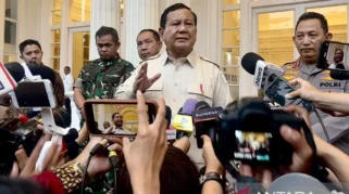 Noel Peringatkan Prabowo soal Ancaman Reformasi Jilid 2 di Tengah Tekanan Ekonomi