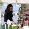 Nomaden Coffee: Street Coffee Premium di Pinggir Jalan yang Digandrungi Anak Muda Tangerang