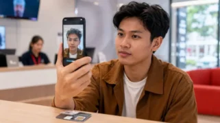 Nomor HP Lama Tidak Wajib Verifikasi Wajah Mulai 1 Juli 2026, Ini Faktanya