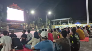 Nonton Bareng Piala Dunia 2026: TVRI Hadirkan Hiburan dan Dongkrak Ekonomi Lokal