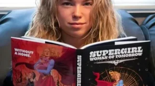 Nonton Film Supergirl (2026): Sinopsis, Pemeran, Jadwal Tayang & Fakta Unik