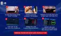 Nonton Piala Dunia 2026 Bisakah Pakai STB TV Tabung? Begini Cara Cari Sinyal TVRI