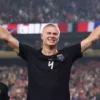 Norwegia Vs Senegal 3-2: Dwigol Haaland Akhiri Penantian 28 Tahun The Vikings Lolos ke 32 Besar Piala Dunia 2026
