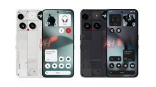 Nothing Phone 4b Resmi Meluncur 7 Juli 2026, HP Transparan Murah Siap Guncang Pasar