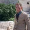 Novel James Bond Dewasa 'King Zero' Rilis September 2026, Sebelum Film Bond 26