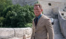 Novel James Bond Dewasa 'King Zero' Rilis September 2026, Sebelum Film Bond 26