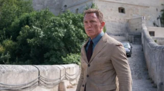 Novel James Bond Dewasa 'King Zero' Rilis September 2026, Sebelum Film Bond 26