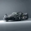 Novitec Sempurnakan Ferrari Daytona SP3 dengan Knalpot Performa Tinggi dan Velg Kustom