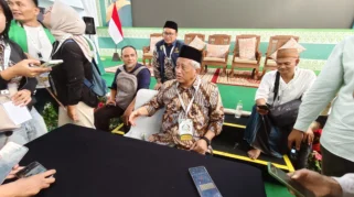 NU Dukung Program Makan Bergizi Gratis Prabowo 2026, Soroti Dua Catatan Kritis