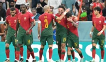 Nuno Mendes Tampil Impresif di Laga Perdana Portugal vs DR Congo Piala Dunia 2026