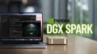 Nvidia Luncurkan Prosesor RTX Spark, Mengubah Lanskap AI dan Komputasi PC Global