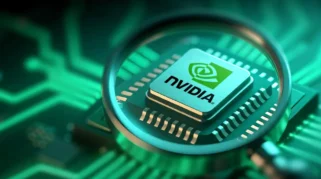 Nvidia Raup Lebih dari 25 Miliar Dolar AS dalam Penjualan Obligasi Perdana Sejak 2021