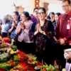 Ny. Rai Wahyuni Sanjaya Dukung Lomba Semarak Bulan Bung Karno VIII 2026 di Tabanan