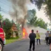 Nyaris 100 Kali Terbakar 'Misterius', Pemilik Rumah di Sleman Rugi Rp 70 Juta