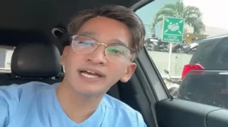 Nyaris Nangis di TV, Ruben Onsu Buka Suara Soal Sindiran Sarwendah: Gue Ini Bapak dari Anak-anak