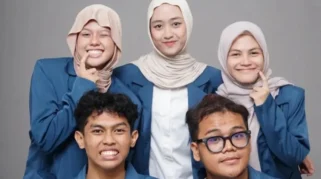 NyxAId: Kacamata Pintar AI Bantu Tunanetra Akses Pertolongan Pertama