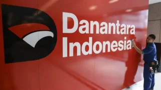 Obligasi Global Danantara USD 1,5 Miliar Dibagi Dua Tenor, 5 dan 10 Tahun
