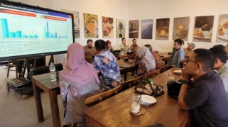 OJK Beri Kelonggaran SLIK bagi Pelaku UMKM, Tunggakan di Bawah Rp1 Juta Tak Muncul