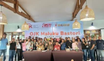 OJK Dorong Budaya Kepatuhan dan Kolaborasi untuk Perkuat Stabilitas Keuangan Lewat Program SPARK Plus