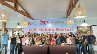 OJK Dorong Budaya Kepatuhan dan Kolaborasi untuk Perkuat Stabilitas Keuangan Lewat Program SPARK Plus