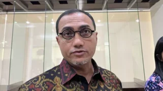 OJK Imbau Pelaku Pasar Tak Panik Jelang Pengumuman Review MSCI