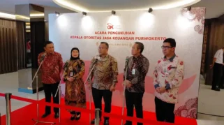 OJK Minta Korban Dugaan Penipuan Investasi di Purwokerto Segera Melapor ke Posko Pengaduan