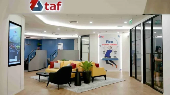 OJK Panggil Toyota Astra Financial Services Terkait Dugaan Penagihan Kredit di Serang