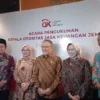 OJK: Pinjol Ilegal dan Judi Online Sudah Seperti Krisis, Kepala Daerah Diminta Aktif Edukasi