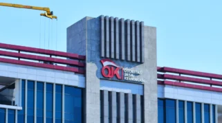 OJK Respons Penilaian MSCI 2026: Transparansi Pasar Modal Terus Diperkuat