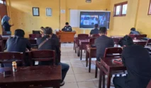 OKK PWI Jatim 2026 di Sumenep: Mencetak Wartawan Profesional dan Berintegritas di Era Digital