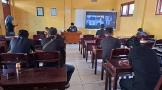 OKK PWI Jatim 2026 di Sumenep: Mencetak Wartawan Profesional dan Berintegritas di Era Digital