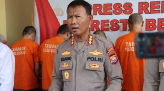 Oknum Lurah di Kota Bengkulu Akui Gunakan KK Nenek Tukiyem untuk SPMB, Siap Talangi Bansos dan Minta Maaf