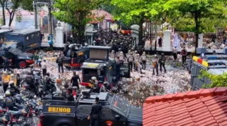 Oknum Polisi yang Menangguhkan Pelaku Khalwat Diperiksa Propam Polda Aceh