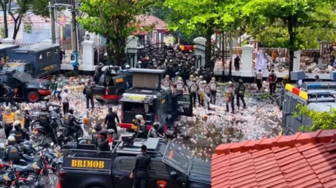 Oknum Polisi yang Menangguhkan Pelaku Khalwat Diperiksa Propam Polda Aceh