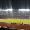 Ole Romeny Cetak Gol Tunggal, Indonesia Taklukkan Mozambik 1-0 di FIFA Matchday