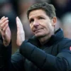 Oliver Glasner Terima Tawaran Melatih AC Milan, Rekomendasi Ralf Rangnick