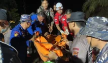 Oliver Tree Meninggal di Usia 32 Tahun dalam Kecelakaan Helikopter di Brasil