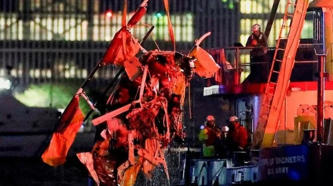 Oliver Tree Tewas dalam Kecelakaan Helikopter di Rio de Janeiro, Enam Orang Meninggal