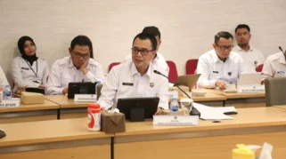 Ombudsman Dorong Pembenahan Tata Kelola BGN dan Kemenimipas untuk Perkuat Pelayanan Publik