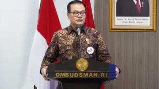 Ombudsman RI Evaluasi Menyeluruh Latsarmil SPPI Usai Lima Peserta Meninggal